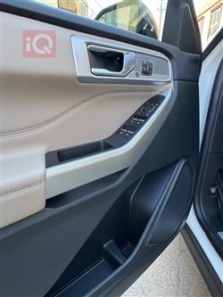 فورد إكسبلورر